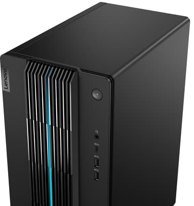 Lenovo IdeaCentre Gaming 5 i5-12/8/512/1650 Super stasjonær gaming PC