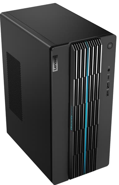Lenovo IdeaCentre Gaming 5 i5-12/8/1024/1650 Super stasjonær gaming PC