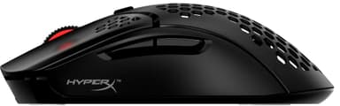 HyperX Pulsefire Haste Wireless gamingmus (sort)