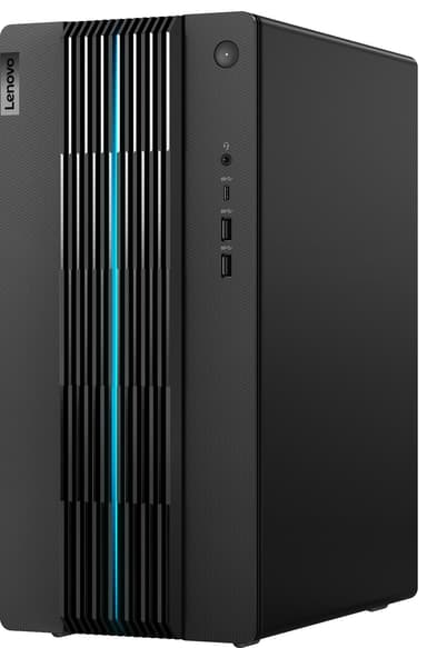 Lenovo IdeaCentre Gaming 5 i5-12/8/512/1650 Super stasjonær gaming PC
