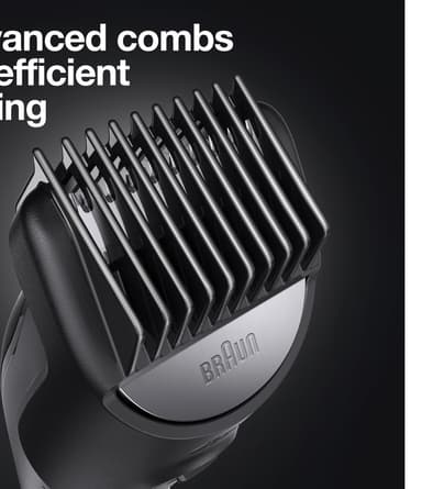 Braun Multi trimmesett MGK7321