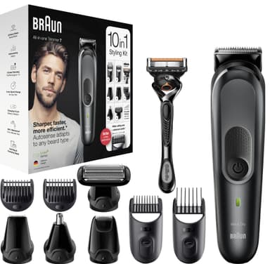 Braun Multi trimmesett MGK7321