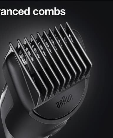 Braun Multi trimmesett MGK3320