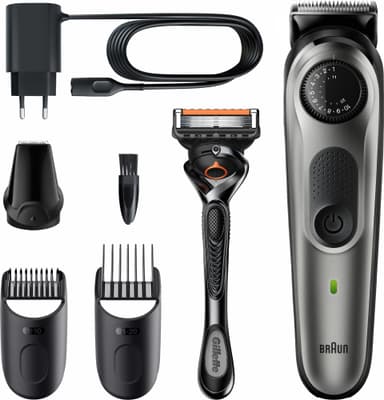 Braun skjeggtrimmer BT5360