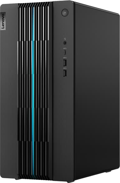 Lenovo IdeaCentre Gaming 5 i5-12/8/1024/1650 Super stasjonær gaming PC