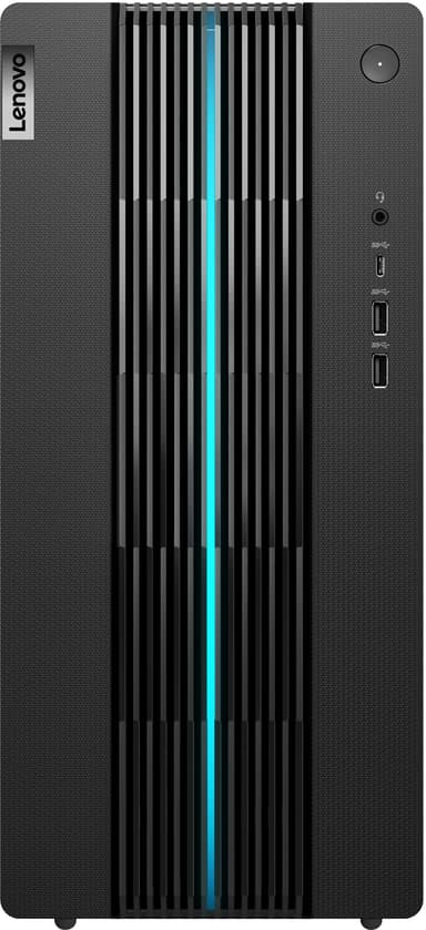 Lenovo IdeaCentre Gaming 5 i5-12/8/1024/1650 Super stasjonær gaming PC
