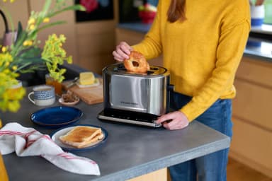 Russell Hobbs Attentiv 2S brødrister 26210-56