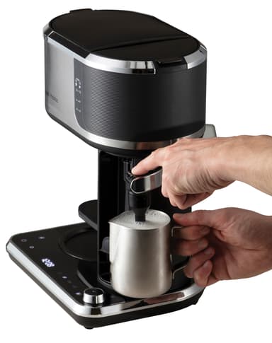 Russell Hobbs Attentiv kaffemaskin 26230-56