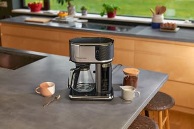 Russell Hobbs Attentiv kaffemaskin 26230-56