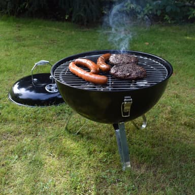 Sunwind Kullgrill portabel Alva
