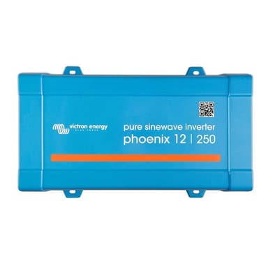 Sinusomformer Phoenix VE direct 12/250