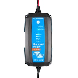 Batterilader Victron Blue Smart 12V/10A – 230V