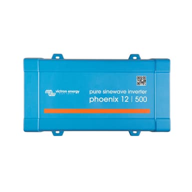 Sinusomformer Victron Phoenix 12/500 230V VE.Direct SCHUKO