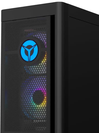 Lenovo Legion T5 i7-12/16/1000/3060Ti stasjonær gaming-PC