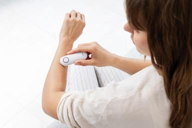 Beurer smertelindrer for insektstikk BR60