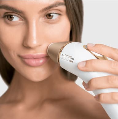 Braun Silk-Expert Pro 5 lysbasert hårfjerning PL5243