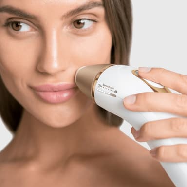 Braun Silk-Expert Pro 5 lysbasert hårfjerning PL5154