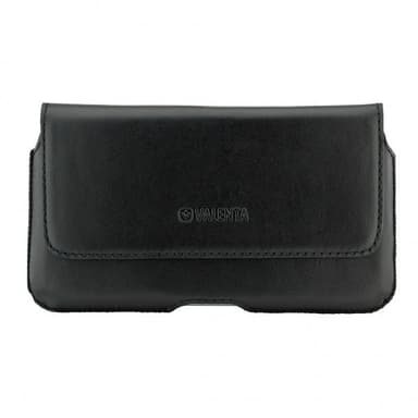 Valenta Belteklips Holder Durban Svart