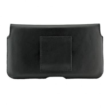 Valenta Belteklips Holder Durban Svart
