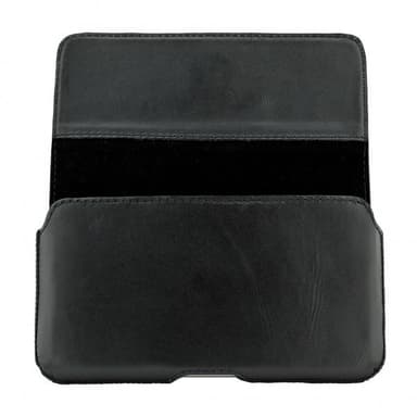 Valenta Belteklips Holder Durban Svart