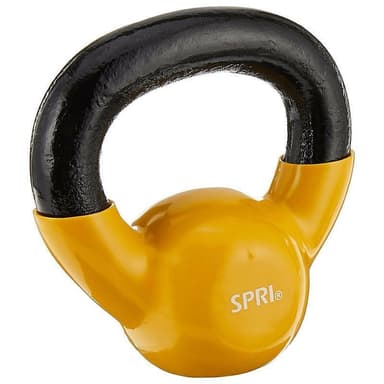 SPRI Kettlebell 45 lb (20,4 kg)