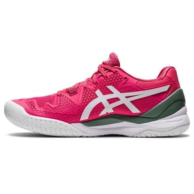 Asics Gel Resolution 8 Tennis/Padel Women, Padel sko dame