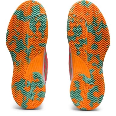 Asics Gel Padel Exclusive 6, Padel sko dame