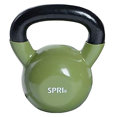 SPRI Kettlebell 45 lb (20,4 kg)
