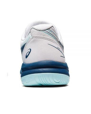 Asics Gel Game 8 Women Clay/Padel, Padel sko dame