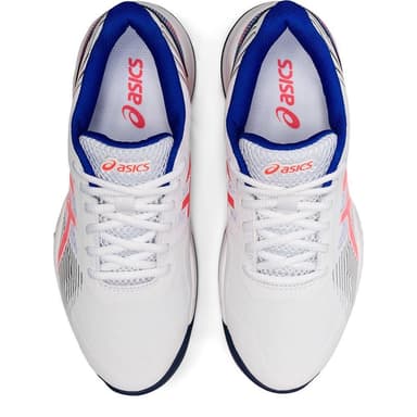 Asics Gel Game 8 Women Clay/Padel, Padel sko dame