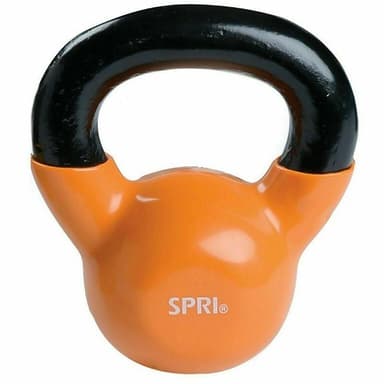 SPRI Kettlebell 45 lb (20,4 kg)