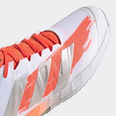 Adidas Adizero Ubersonic 4 Tennis/Padel, Padel sko herre