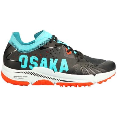 Osaka IDO MK1 Standard Padel SVART, Padel sko herre