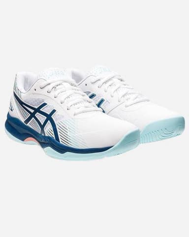 Asics Gel Game 8 Women Clay/Padel, Padel sko dame