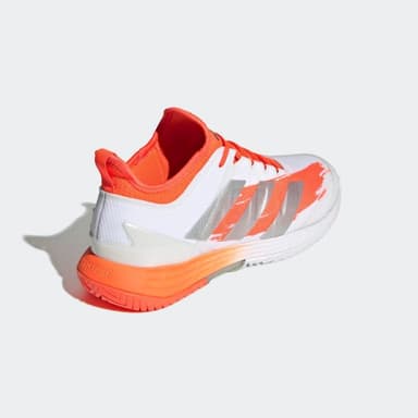 Adidas Adizero Ubersonic 4 Tennis/Padel, Padel sko herre