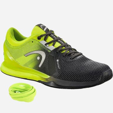 Head Sprint Pro 3.0 Sf, Padel sko herre