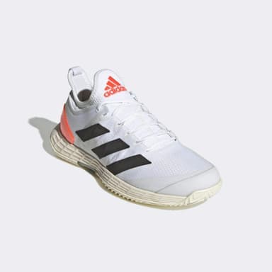Adidas Adizero Ubersonic 4 Tennis/Padel Women, Tennis sko dame