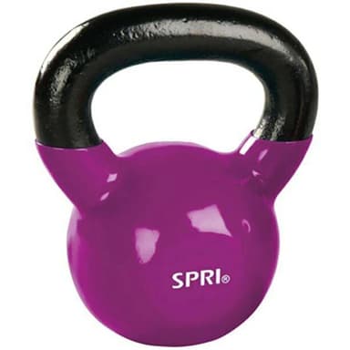SPRI Kettlebell 45 lb (20,4 kg)