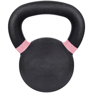 BLK DOT Kettlebell BC Edition 8 kg