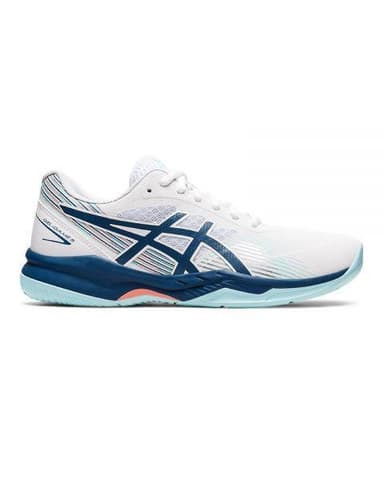 Asics Gel Game 8 Women Clay/Padel, Padel sko dame