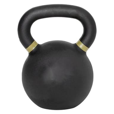 BLK DOT Kettlebell BC Edition 40 kg