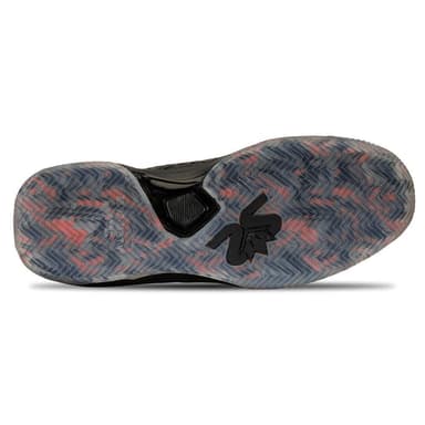 Salming Rebel Male Blk, Padel sko herre