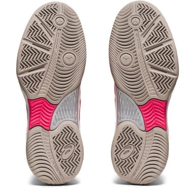 Asics Gel Game 8 Women Tennis/Padel, Padel sko dame