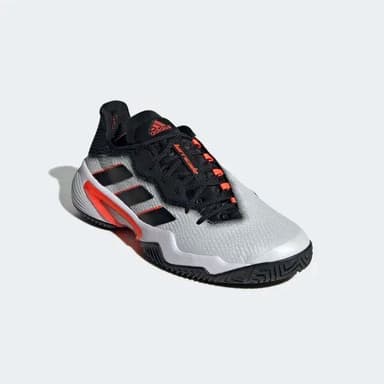 Adidas Barricade M, Padel sko herre