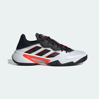 Adidas Barricade M, Padel sko herre