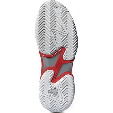 Adidas Barricade W, Padel sko dame