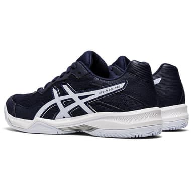 Asics Gel Padel Pro 4 Women, Padel sko dame