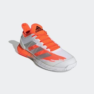 Adidas Adizero Ubersonic 4 Tennis/Padel, Padel sko herre