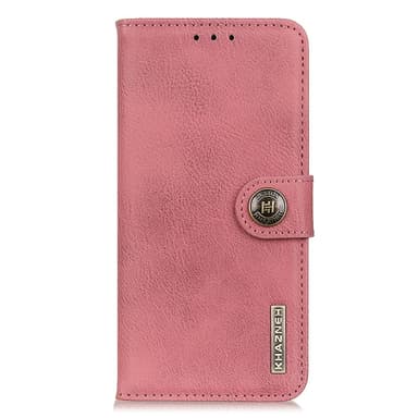 KHAZNEH Google Pixel 8 Pro Lommebok-deksel - Rosa