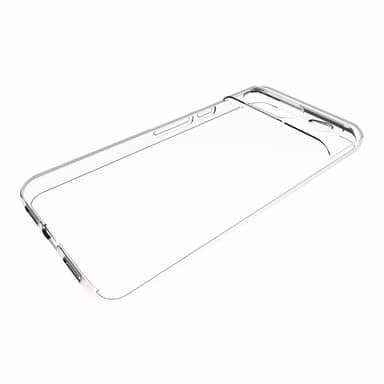 TPU-deksel til Google Pixel 8